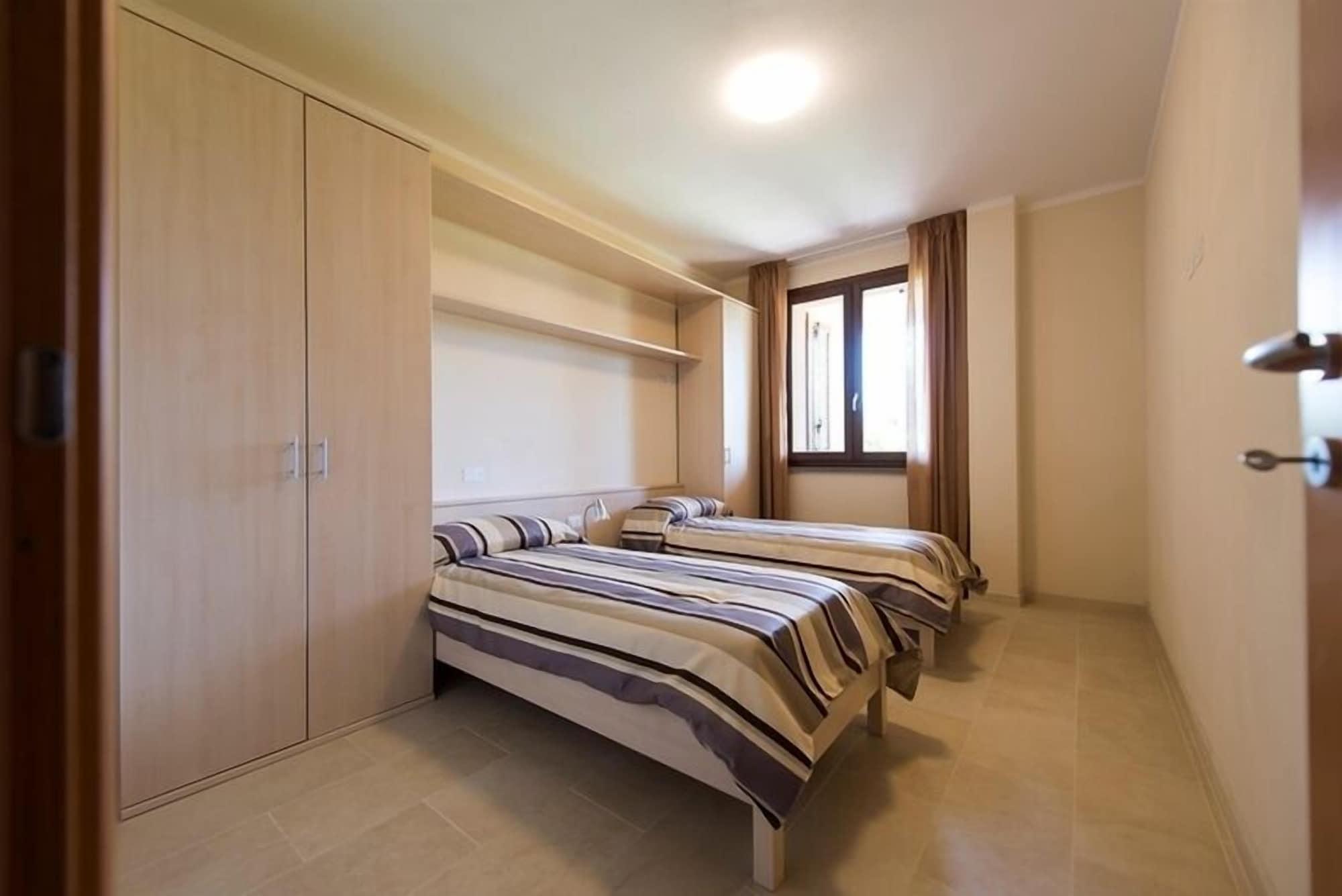 Cosmopolitan Golf & Beach Resort Tirrenia Esterno foto