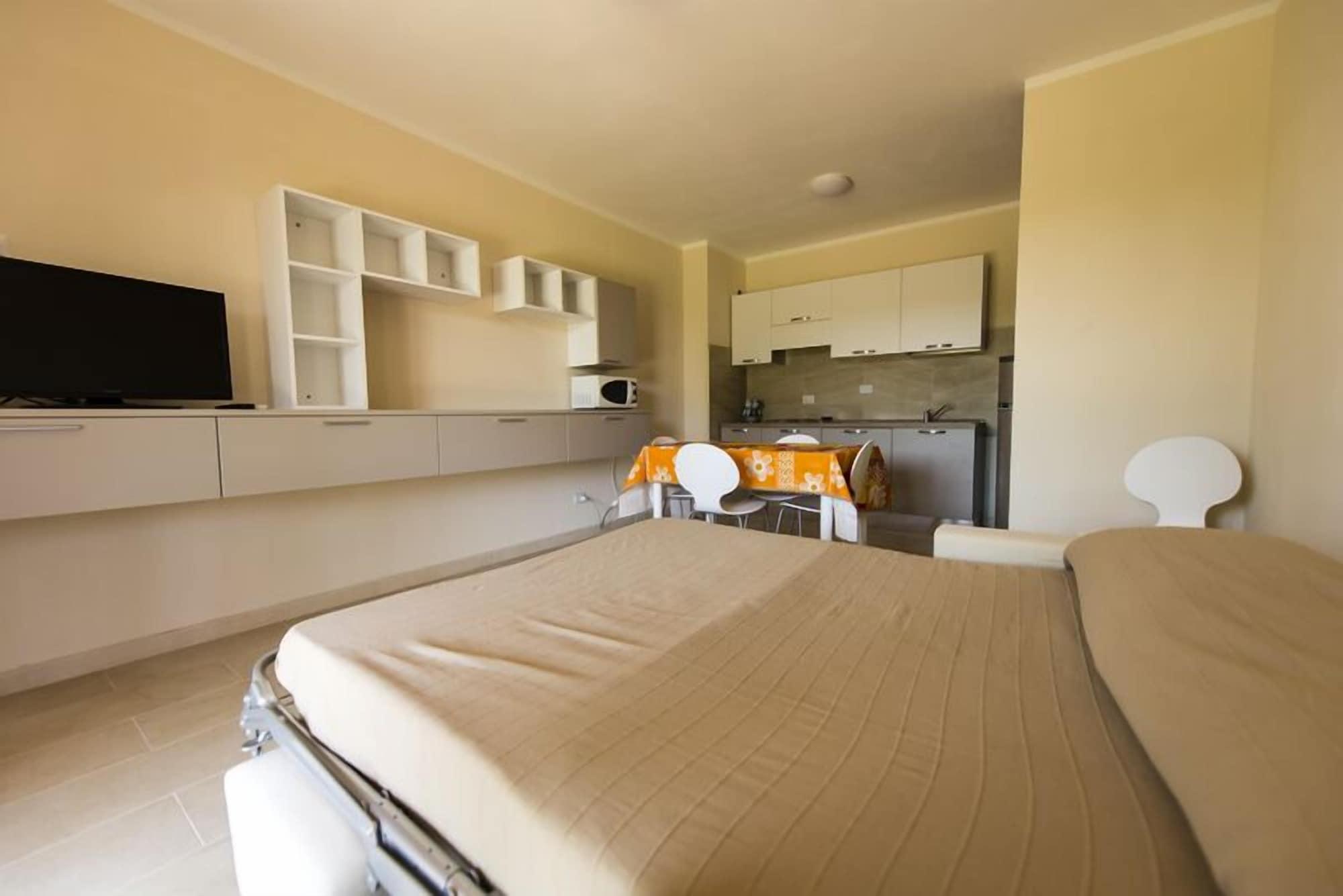 Cosmopolitan Golf & Beach Resort Tirrenia Esterno foto