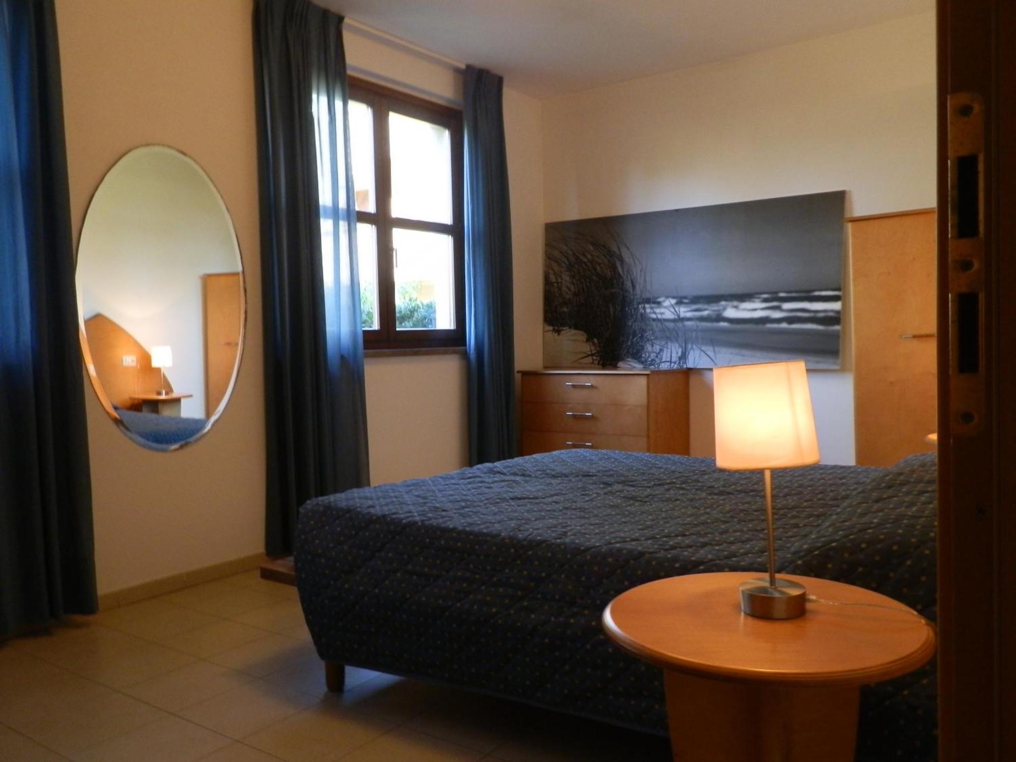 Cosmopolitan Golf & Beach Resort Tirrenia Esterno foto